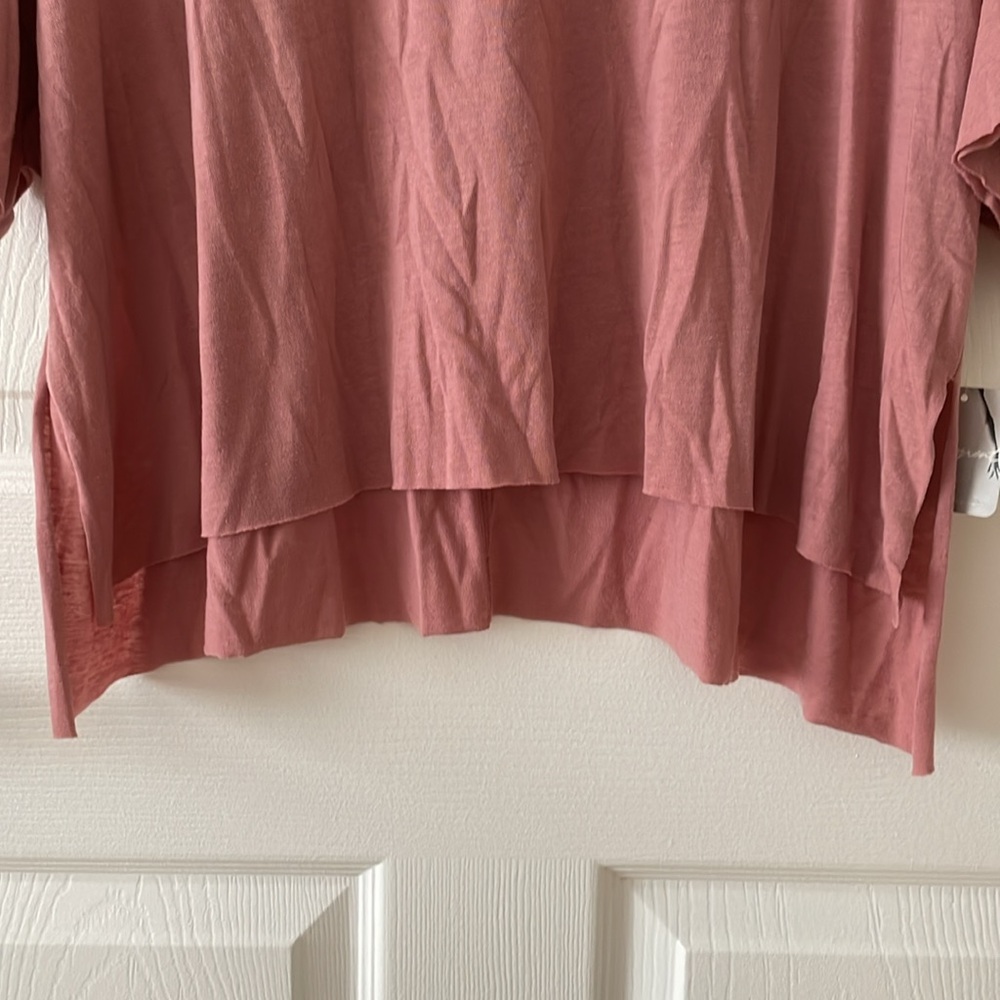 FP Movement by Free People Forever Yours tee - Picture 4 of 11